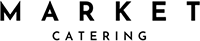 Market Catering logo